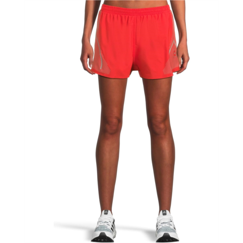 Womens adidas by Stella McCartney Running Short Ji5206