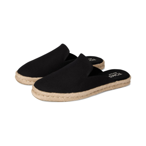 Womens TOMS Santiago Mule