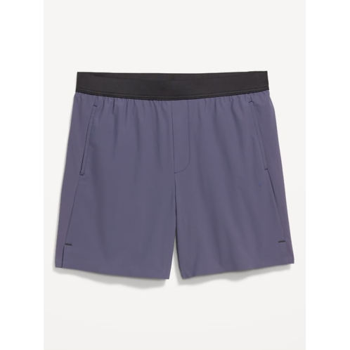 OldNavy ProTrain Shorts -- 7-inch inseam