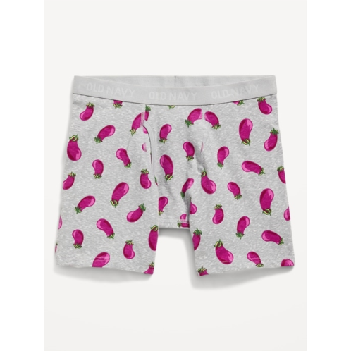 OldNavy Soft-Washed Boxer Briefs -- 6.25-inch inseam
