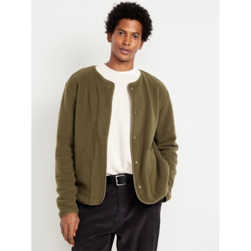 OldNavy Microfleece Liner Jacket