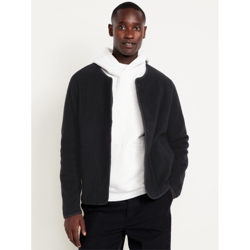 OldNavy Microfleece Liner Jacket