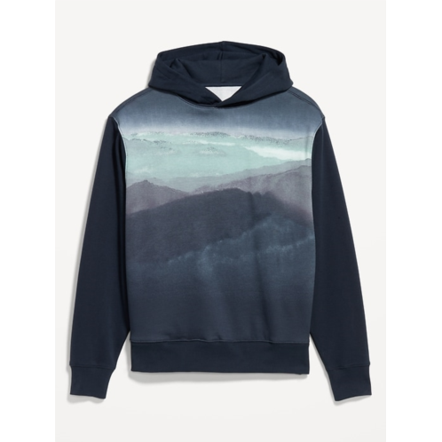 OldNavy Rotation Graphic Popover Hoodie
