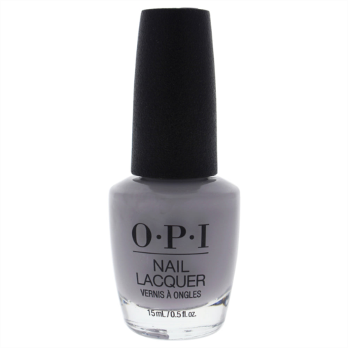 OPI nail lacquer - nl sh5 engage-meant to be by for women - 0.5 oz nail polish