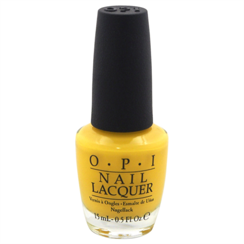 OPI nail lacquer - nl a65 i just cant cope-acabana by for women - 0.5 oz nail polish