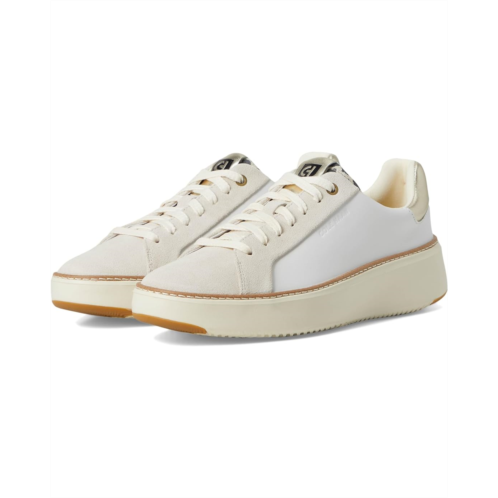 Womens Cole Haan Grandpro Topspin Sneaker