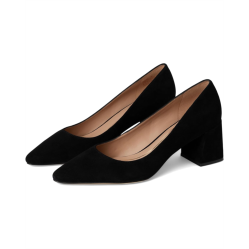 Womens Cole Haan Cassandra Block Heel Pumps