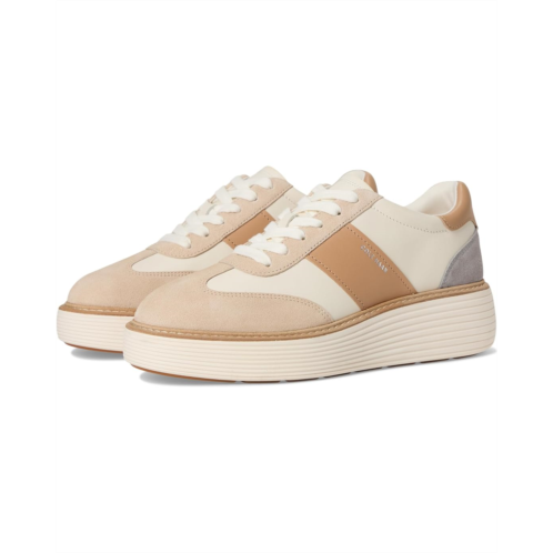 Womens Cole Haan Originalgrand Max Platform Sneakers
