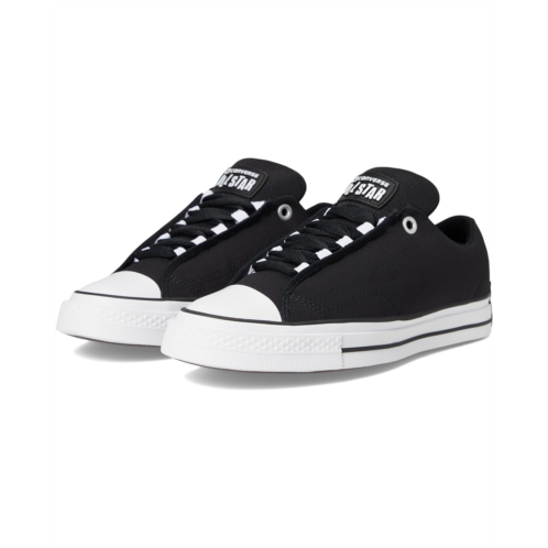 Converse Chuck Taylor All Star Low-Top Puffed Sneaker