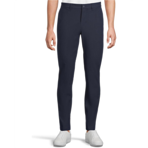 Mens Lacoste Commuter Pants