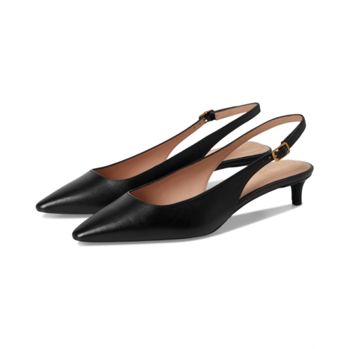 Womens Cole Haan Go-to Jocelyn Slingback Pumps