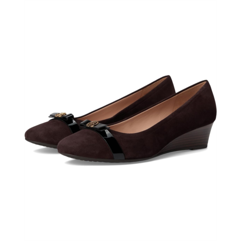Womens Cole Haan Malta Wedge 40 Mm