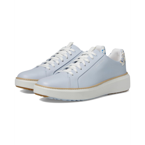Womens Cole Haan GrandPro Topspin Waterproof Golf Shoes