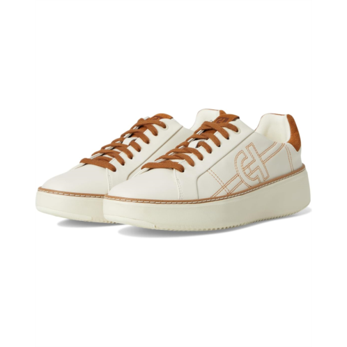 Womens Cole Haan Grandpro Topspin Sneaker