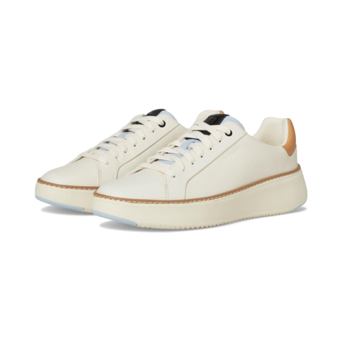 Womens Cole Haan Grandpro Topspin Sneaker