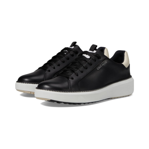 Womens Cole Haan GrandPro Topspin Waterproof Golf Shoes