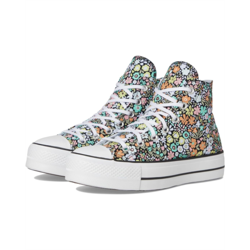 Womens Converse Chuck Taylor All Star High-Top Platform Sneaker