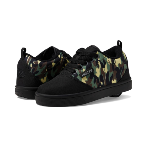 Heelys Pro 20 Prints Skate Shoe (Little Kid/Big Kid/Adult)