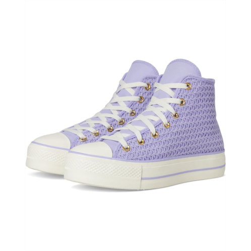 Womens Converse Chuck Taylor All Star High-Top Platform Sneaker