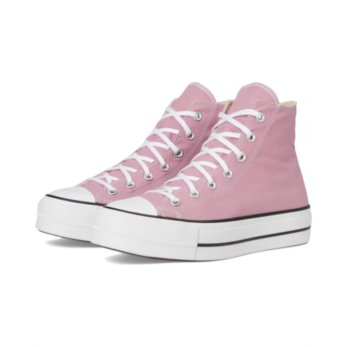 Womens Converse Chuck Taylor All Star Lift Platform - Hi