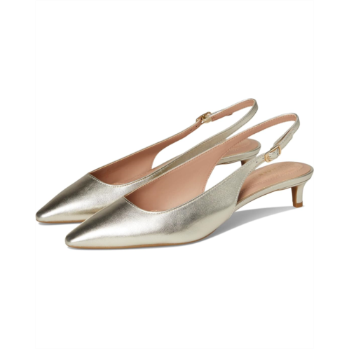 Womens Cole Haan Go-to Jocelyn Slingback Pumps