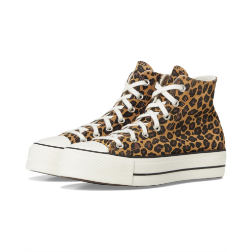 Womens Converse Chuck Taylor All Star Lift