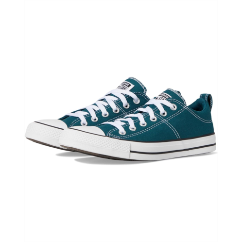Womens Converse Chuck Taylor All Star Madison Low Top