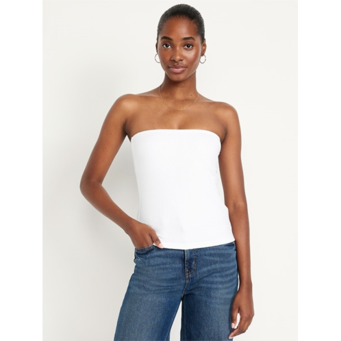 OldNavy Ribbed Tube Top