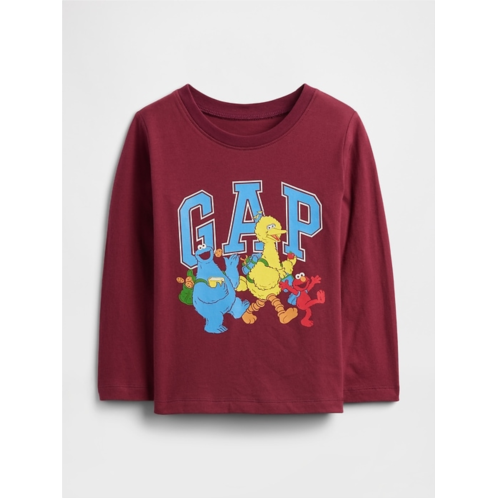 babyGap | Sesame Street Graphic T-Shirt