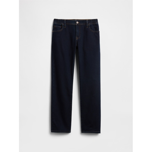 Gap Kids Slim Sweatpant Jeans