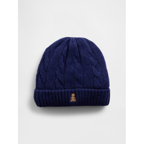 Gap Baby Cable-Knit Beanie