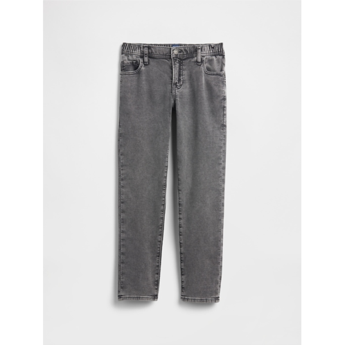 Gap Kids Slim Sweatpant Jeans