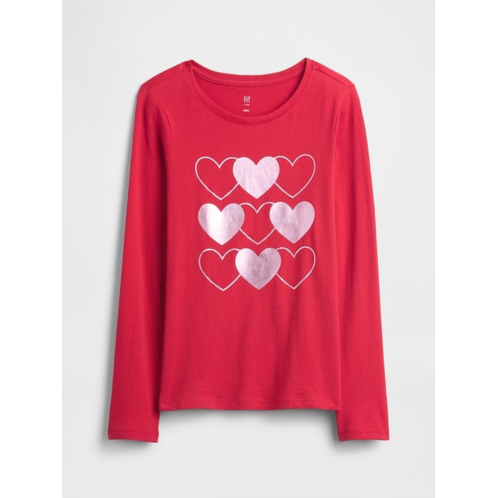 Gap Kids Graphic T-Shirt