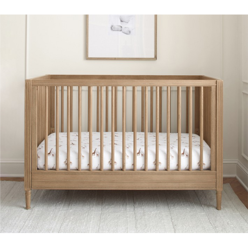 Potterybarn Harlow Convertible Crib