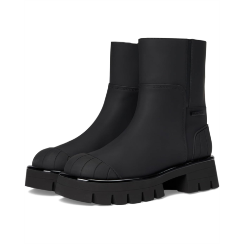 Womens MICHAEL Michael Kors Sydra Flat Bootie
