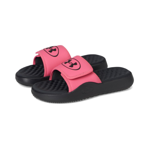 Womens Under Armour Ignite Pro 8
