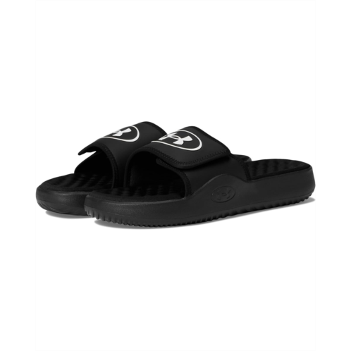 Womens Under Armour Ignite Pro 8