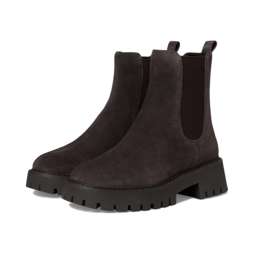 Womens MICHAEL Michael Kors Asher Flat Bootie