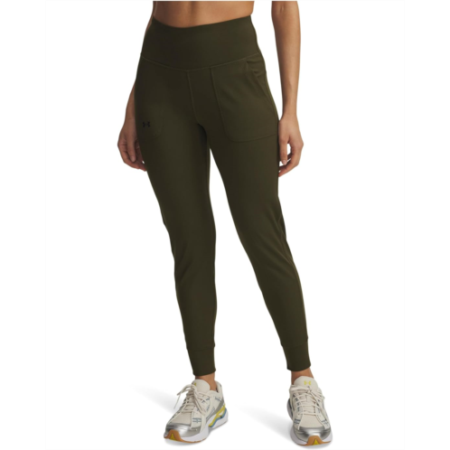 Womens Under Armour Motion Joggers