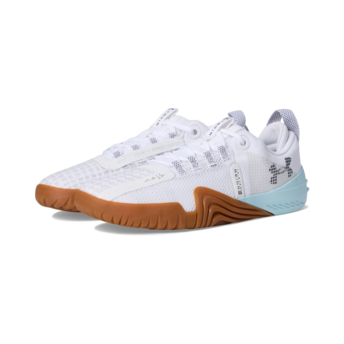 Womens Under Armour TriBase Reign 6