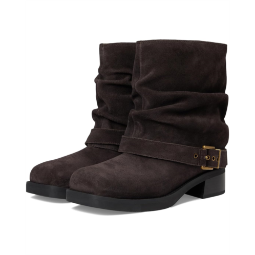 Womens MICHAEL Michael Kors Colby Flat Bootie