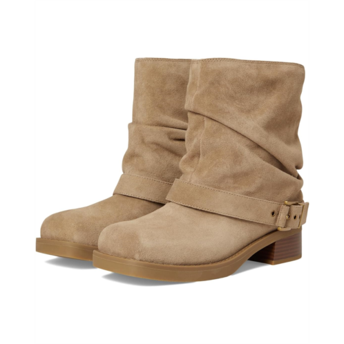 Womens MICHAEL Michael Kors Colby Flat Bootie