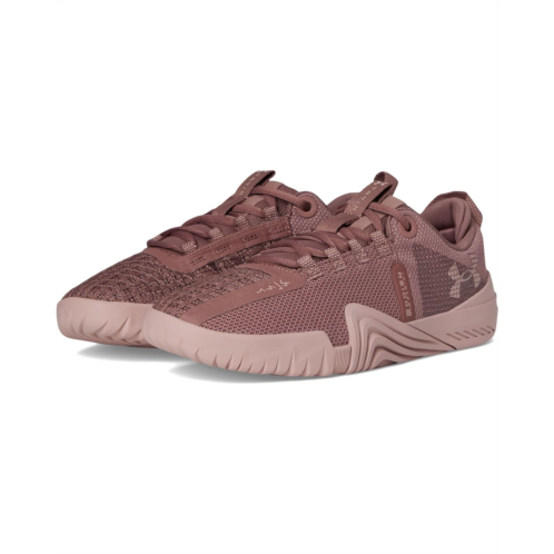 Womens Under Armour TriBase Reign 6