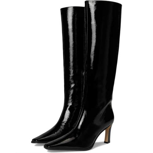 Womens MICHAEL Michael Kors Darrah Heeled Boots