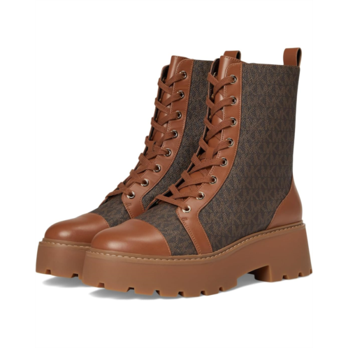 Womens MICHAEL Michael Kors Blake Bootie