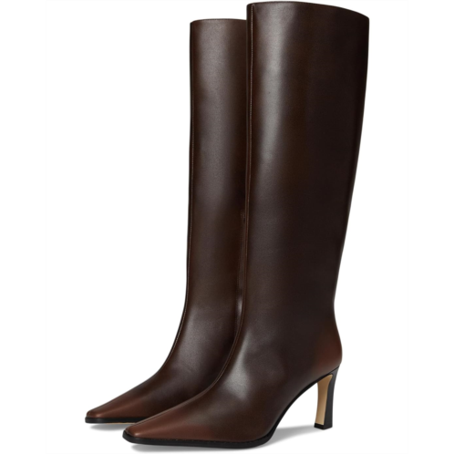 Womens MICHAEL Michael Kors Darrah Heeled Boots