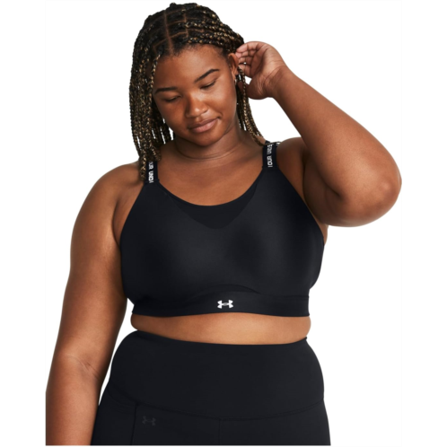 Womens Under Armour Plus Size Infinity High Impact Sports Bra
