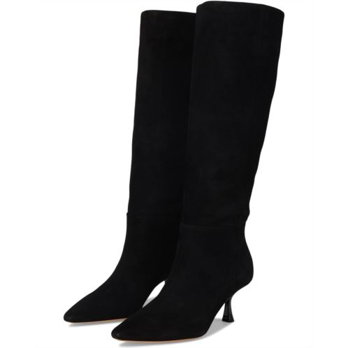 Womens Kate Spade New York Adele Suede Tall Boots