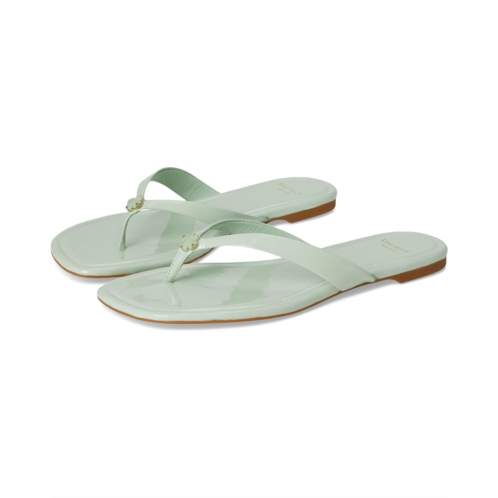 Womens Kate Spade New York Spade Flower Flip Flop Sandal