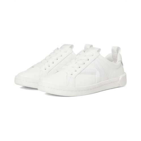 Womens Kate Spade New York Signature Lace Up Sneakers